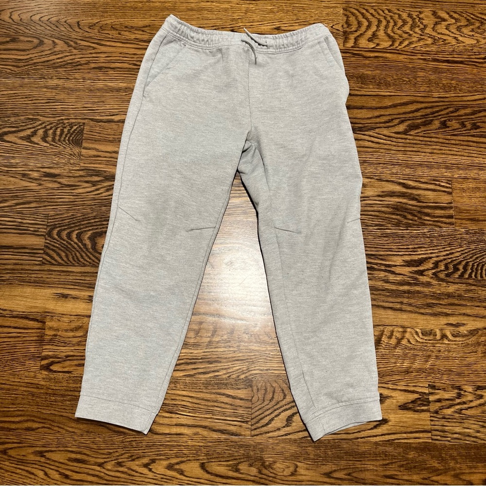 Wonder Nation Light Gray Sweatpants